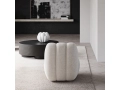 Japandi living - Toe Chair linen - bloom vane mini - big foot table.jpg
