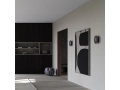 Bloom Vases, Dk Grey - Clam Wall lamp, Oxi - Hi-hat maxi, brass.jpg