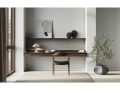 Japandi Office Space - Fungus Table Lamp - guggenheim mini, petit - Arket Plantpot.jpg