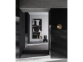 Hallway - Clam Wall Lamp - Brass - Cobra Double Hexa 2.jpg