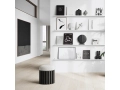 japandi - bookcase - livingroom - Tribu Puff 1.jpg