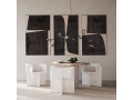 BRUTUS DINING AREA - DUCK - DROP CHANDELIER - BRUTUS.jpg