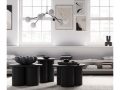 Drop Bulp Mini - Big Foot Tables - Bloom Trays - Brutalist lamp 1 - Vocast 3.jpg