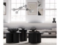 Drop Bulp Mini - Big Foot Tables - Bloom Trays - Brutalist lamp 1 - Vocast 3.jpg
