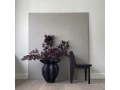 Brutus stool, Lotus Vase.jpg