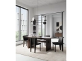 MODERN DINING AREA - SAHN - BRUTUS SLIM - BABURU - WALL ART - COBRA CANDLEHOLDER - EMPIRE VASE - HIHAT KNOB MINI - BRONZE.jpg