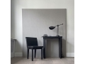 Brutus Slim Dining Chair, Arch Console, Stingray Table Lamp.jpg