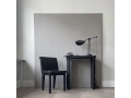 Brutus Slim Dining Chair, Arch Console, Stingray Table Lamp.jpg