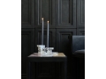 Brick Candle Holders, Tairu Table Striped.jpg