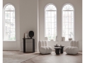 Hotel Lobby - Toe Chair  Boucle  - Trumpet - Arch.jpg