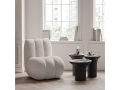 Hotel Lobby - Toe Chair  Boucle  - Trumpet brick.jpg
