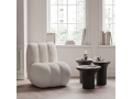 Hotel Lobby - Toe Chair  Boucle  - Trumpet brick.jpg