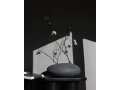 111289 - Submarine vase Fat - Dark grey - Studio - 1.jpg