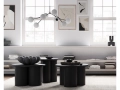 Drop Bulp Mini - Big Foot Tables - Bloom Trays - Brutalist lamp 1 - Vocast 2.jpg
