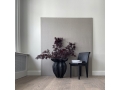 Brutus Slim Dining Chair, Lotus Vase Big.jpg