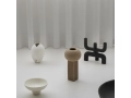 Empire Vase Mini, Sumo Petit, Cobra Candle holder, Baburu bowl Mini 1.jpg