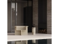 Travertine house - Sphere vase giant - Brutus lounge chairs - Urchin plantpots - Sculpt art - Column table - 15.jpg