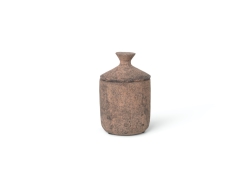 PROMOCJA! Ura Scented Candle - Burned Sienna - świeca