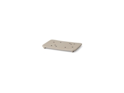 PROMOCJA! Bon Accessories - Soap Tray - mydelniczka