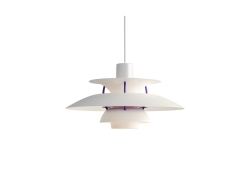 PH 5 Mini - lampa wisząca