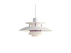 PH 5 Mini - lampa wisząca