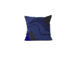 PROMOCJA! Vista Cushion - Dark Blue - poduszka