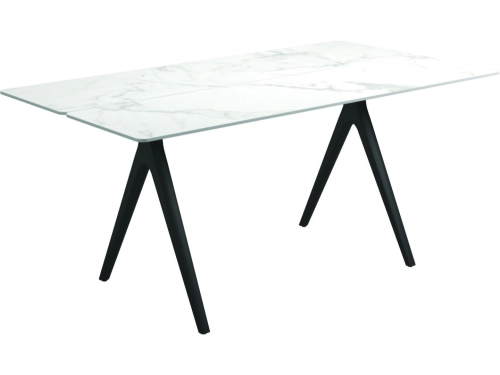 Split 92cm x 170cm Dining Table Bianco Ceramic - Meteor.jpg