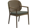 Kay Dining Chair with Arms - Harvest (Ravel Dune).jpg