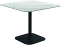 Grid 90cm Square Dining Table - Bianco Ceramic Top (Meteor).jpg