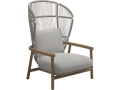 Fern High Back Lounge Chair - Dune (Blend Linen).jpg