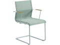 Sway Stacking Chair with Arms - White (Seagull).jpg