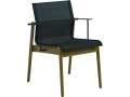 Sway Teak Stacking Chair with Arms - Meteor (Anthracite).jpg