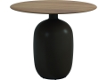 Kasha 90cm Round Dining Table (Earth).jpg
