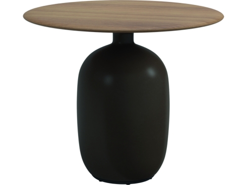 Kasha 90cm Round Dining Table (Earth).jpg
