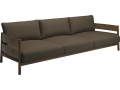 Haven 3-Seater Sofa (Ravel Ginger).jpg