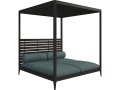Grid Cabana - Aluminium Back & Roof - Java (Blend Fog).jpg
