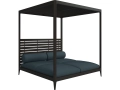 Grid Cabana - Aluminium Back & Roof - Java (Cameron Anthracite).jpg