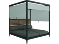 Grid Cabana - Teak Back with Screens - Meteor (Loom 3 Castlerock).jpg