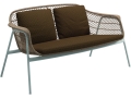 Fresco 2-Seater Sofa (Wave Russet).jpg