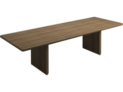 Deck - stół