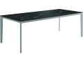 Carver 220cm Dining Table Nero Ceramic - White.jpg