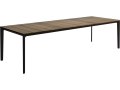 Carver 280cm Dining Table Teak - Java.jpg