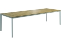 Carver 280cm Dining Table Teak - White.jpg
