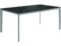 Carver 170cm Dining Table Nero Ceramic - White.jpg
