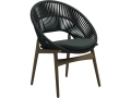 Bora Dining Chair - Umber (Robben Charcoal).jpg