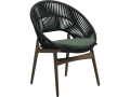 Bora Dining Chair - Umber (Tuck Truffle).jpg