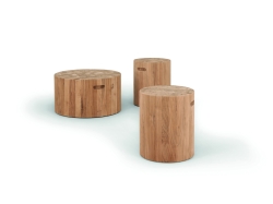 Block - stolik