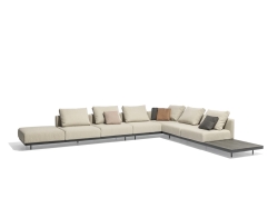 Dongo Modular - sofa