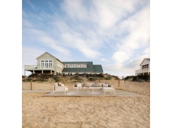 Hamptons - kolekcja mebli ogrodowych