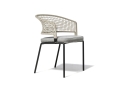 CTR armchair wenge linen W.JPG